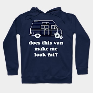 VAN LOOK FAT Hoodie